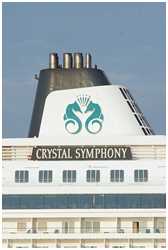 MS Crystal Symphony